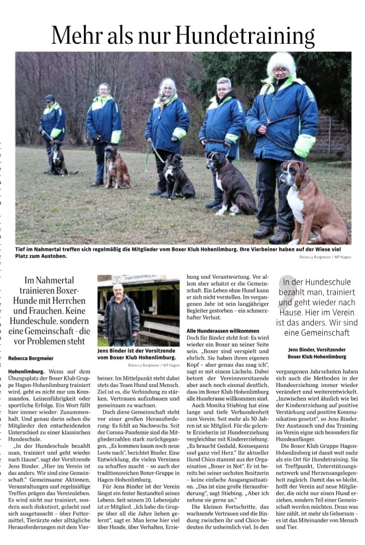 2026-02-21 Westfalenpost